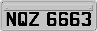 NQZ6663