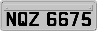 NQZ6675