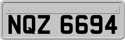 NQZ6694