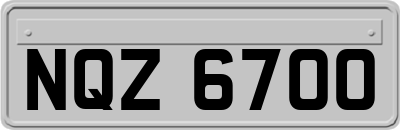 NQZ6700