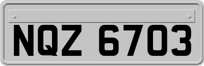NQZ6703