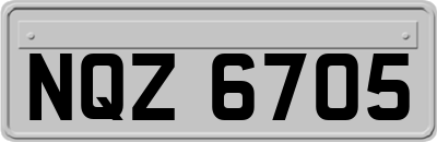 NQZ6705
