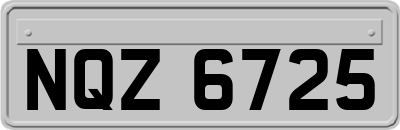 NQZ6725