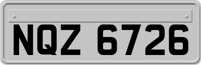 NQZ6726
