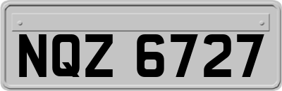 NQZ6727