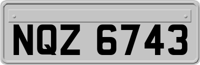 NQZ6743
