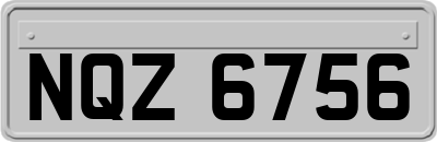 NQZ6756