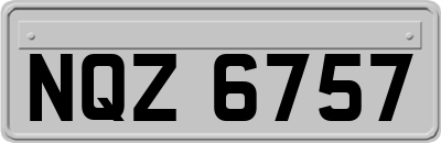 NQZ6757