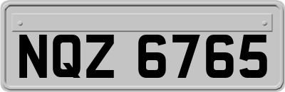 NQZ6765