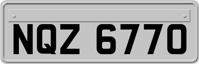 NQZ6770