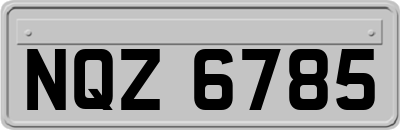 NQZ6785