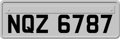 NQZ6787