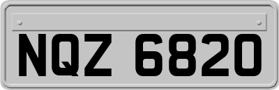 NQZ6820