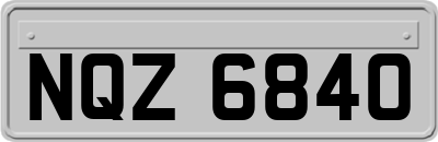 NQZ6840