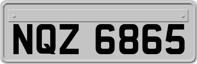 NQZ6865
