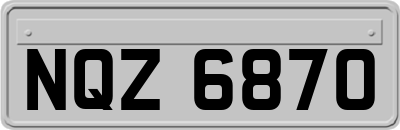 NQZ6870