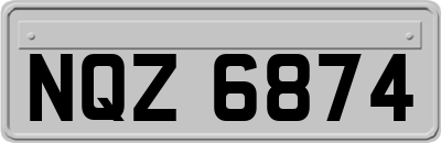 NQZ6874