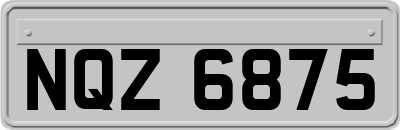 NQZ6875