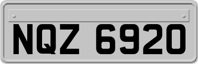 NQZ6920