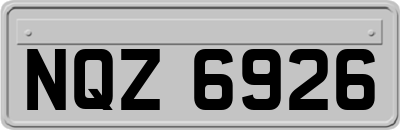 NQZ6926