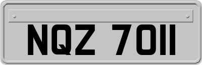 NQZ7011