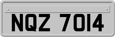 NQZ7014