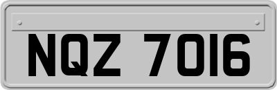 NQZ7016
