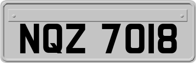 NQZ7018