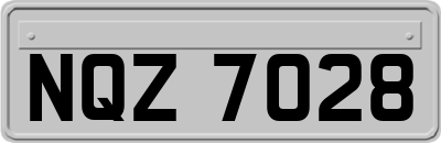 NQZ7028