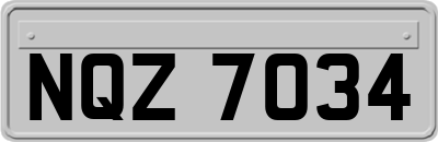 NQZ7034