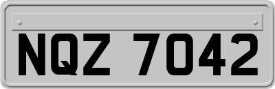 NQZ7042