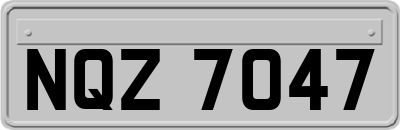 NQZ7047
