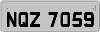 NQZ7059