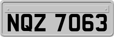 NQZ7063