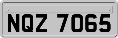 NQZ7065