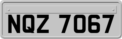 NQZ7067