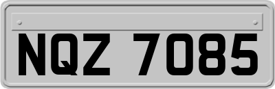 NQZ7085