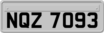 NQZ7093