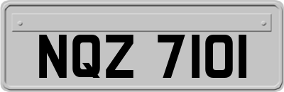 NQZ7101