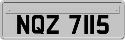 NQZ7115