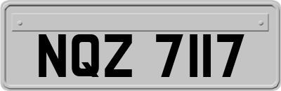 NQZ7117