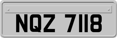 NQZ7118