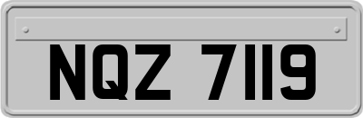 NQZ7119