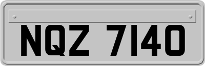 NQZ7140