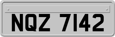 NQZ7142