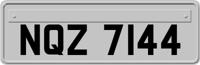NQZ7144