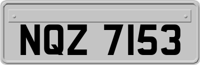 NQZ7153
