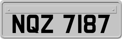 NQZ7187