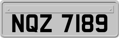 NQZ7189
