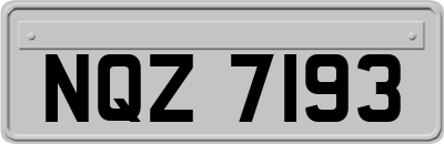 NQZ7193
